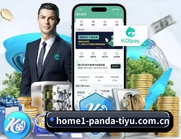 熊猫体育官方网站 APP